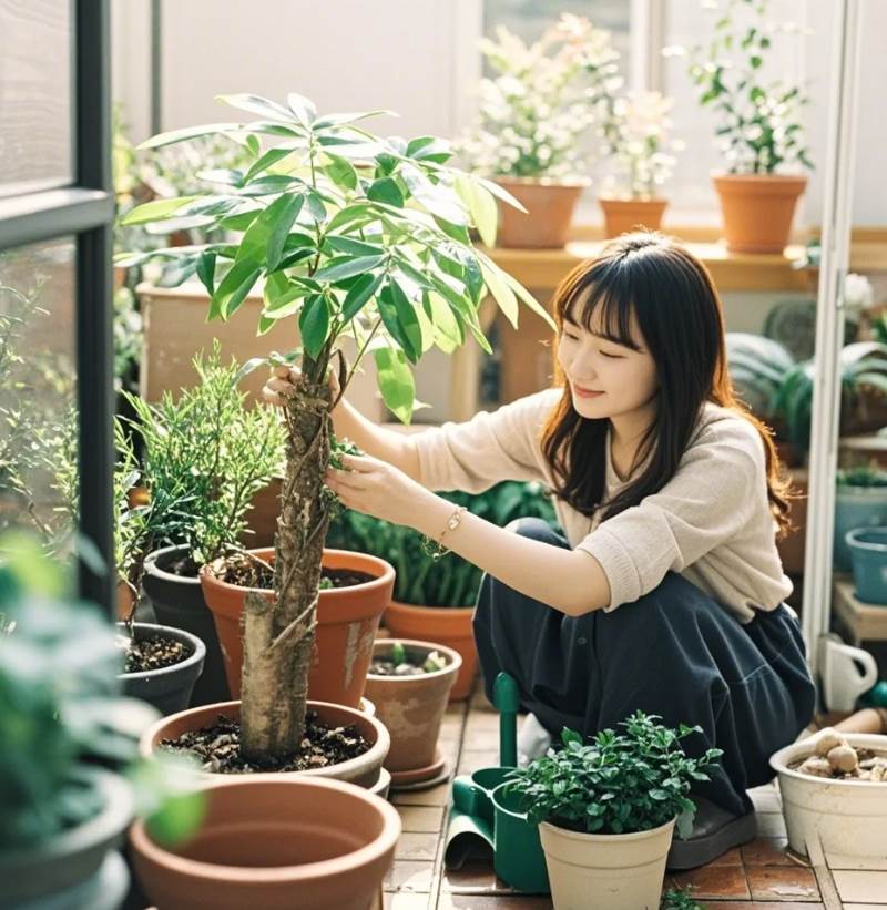 陽台絕不能種這「4種植物」，易招陰氣損健康，改種「1樣」事業運直升