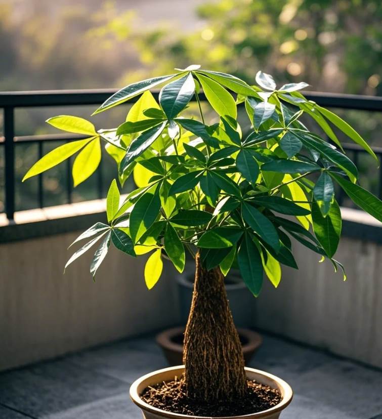 陽台絕不能種這「4種植物」，易招陰氣損健康，改種「1樣」事業運直升