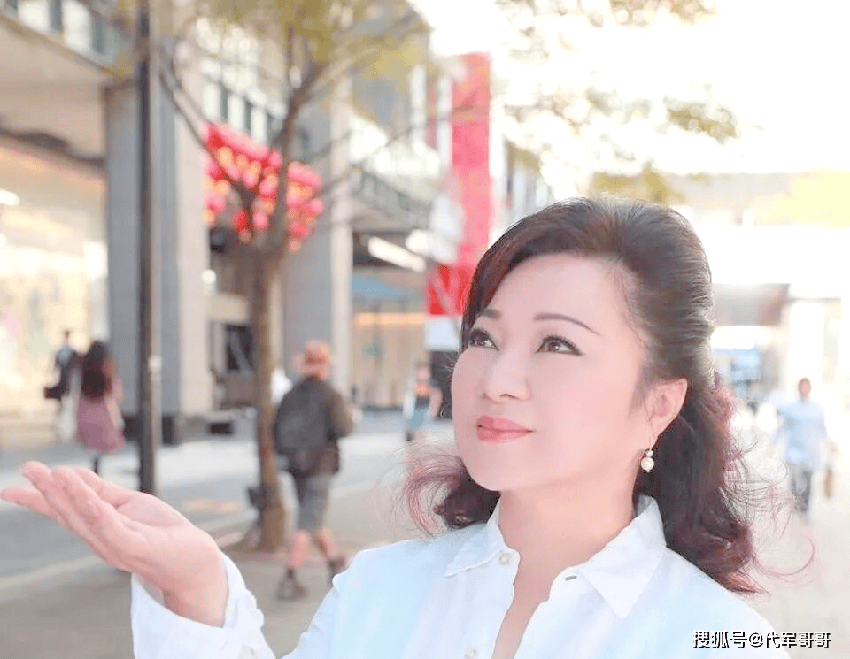 白曉燕離世29週年！70歲白冰冰曝「做16次試管把她生回來」　淚揭「遠赴美國拼生」卻遭醫生警告