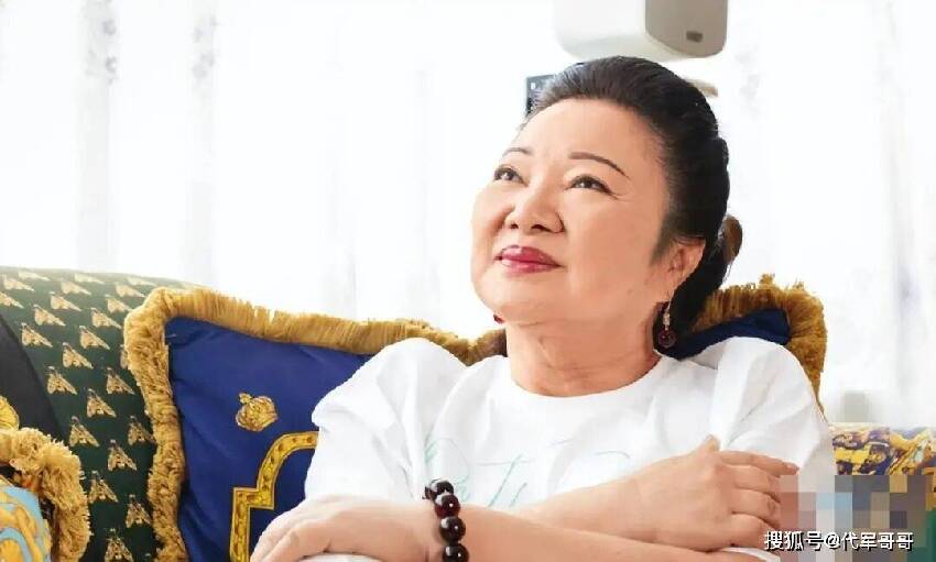 白曉燕離世29週年！70歲白冰冰曝「做16次試管把她生回來」　淚揭「遠赴美國拼生」卻遭醫生警告