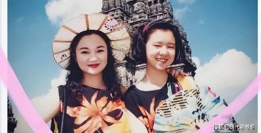 白曉燕離世29週年！70歲白冰冰曝「做16次試管把她生回來」　淚揭「遠赴美國拼生」卻遭醫生警告