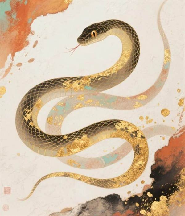 不怕沒錢花！2026農曆新年「掉進錢堆里」的6大生肖，工作事業順順利利！