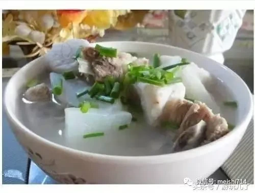 八種煲湯的做法,簡單容易更不必擔憂外面味精過多對身體不好......