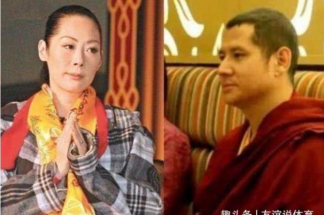 她憑一首歌成「歌壇天后」，卻跟和尚未婚生兒子，如今成路人 露宿街頭