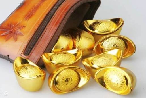 2026年最有錢的生肖，恭喜你上富貴榜，接走連發20年