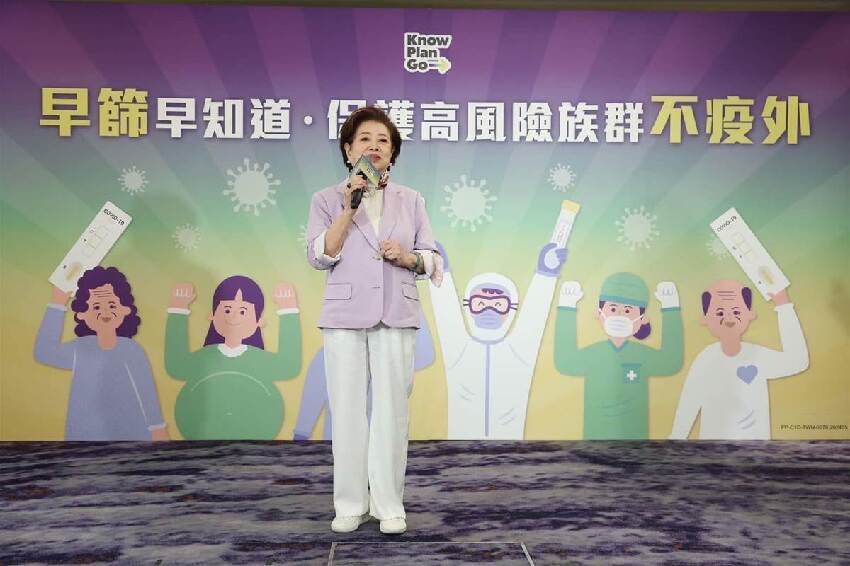 87歲還在租房！國民阿嬤「獨特理財法」曝光，堅持「用2個存摺」網全跪：演藝圈沒幾人能做到