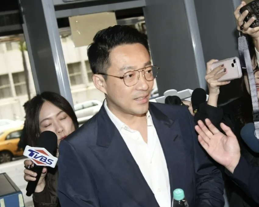 大S告汪小菲泄個資未結!他突請病假未到庭...檢方祝早日康復