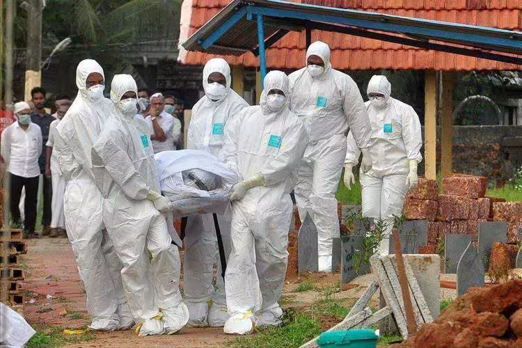 「尼帕病毒」來勢洶洶，建議：每家備好5樣東西，關鍵時刻能救命