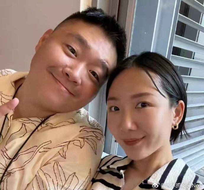 赴陸發展月撈3.3億！36歲郝劭文突宣布「帶妻女回台定居」原因全說了