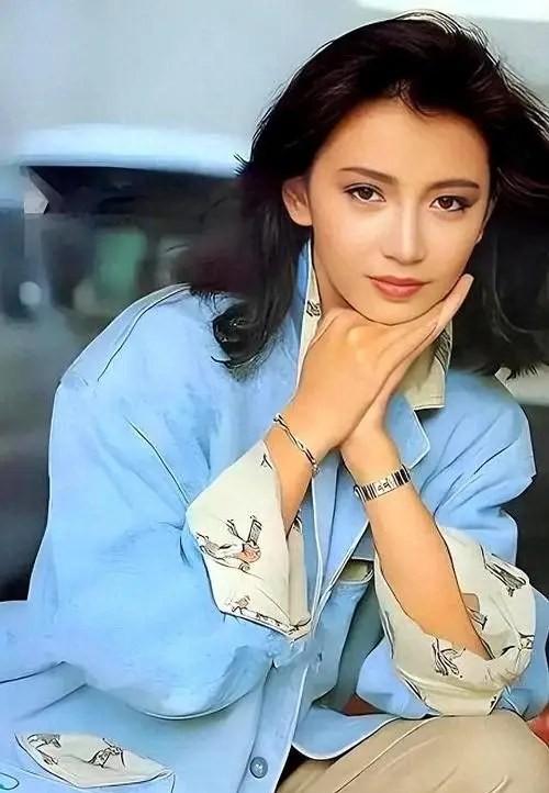 曾華倩沒想到，她單身24年培養的冠軍兒子，今已繼承豪門前夫家產