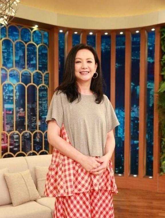 曾華倩沒想到，她單身24年培養的冠軍兒子，今已繼承豪門前夫家產