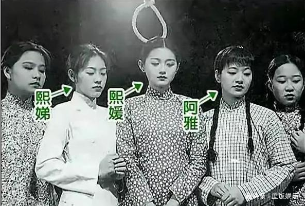 大S有多美？「年輕時照片」像早晨空氣，難怪被劉德華讚似張曼玉，周渝民誇是仙女