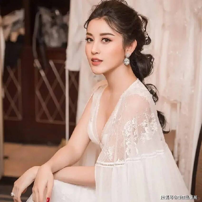 越南瑰寶級明星尤物 ，終於知道為什麼人人想娶越南妹了！