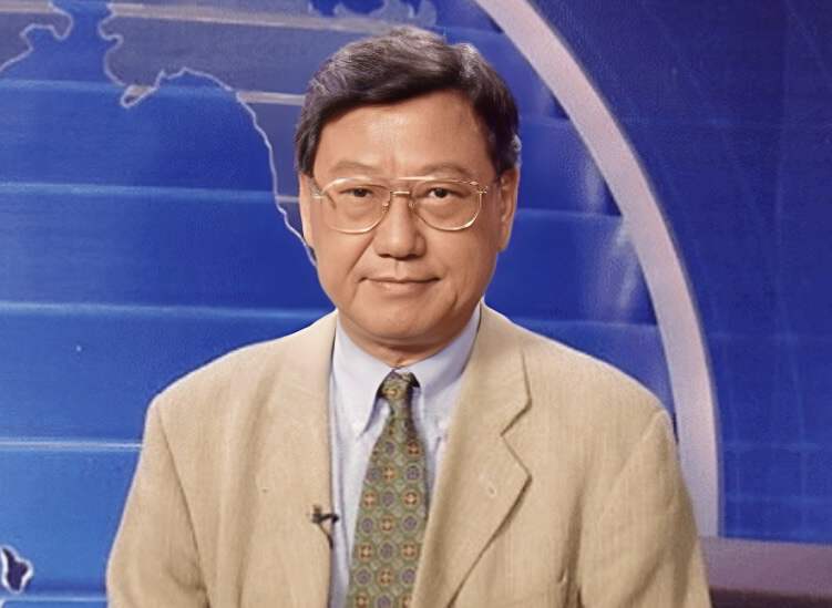 香港主持人血癌離世18年，徒弟發文緬懷，墓地隨家人遷往美國