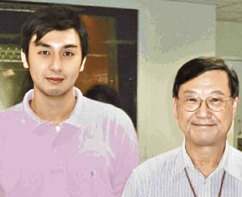 香港主持人血癌離世18年，徒弟發文緬懷，墓地隨家人遷往美國