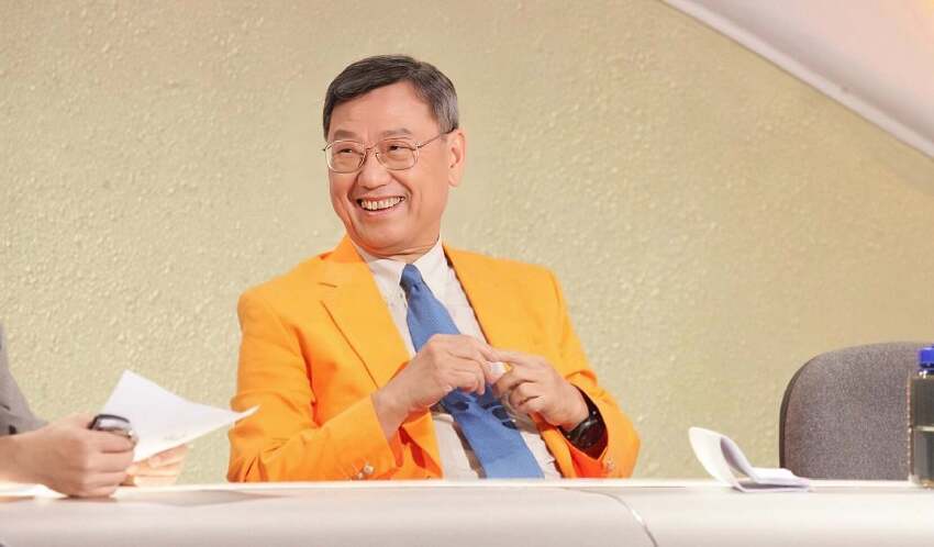 香港主持人血癌離世18年，徒弟發文緬懷，墓地隨家人遷往美國