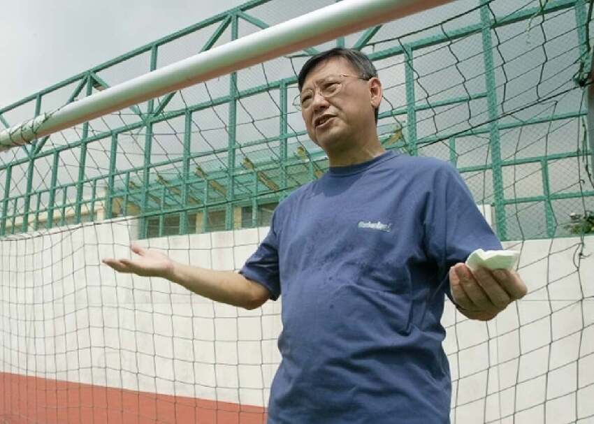 香港主持人血癌離世18年，徒弟發文緬懷，墓地隨家人遷往美國