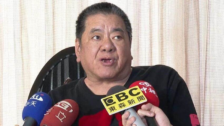 捲走10億家產！吳敦控兒子不孝「為了女友不要親爹」　突然翻盤「全是為了我好」