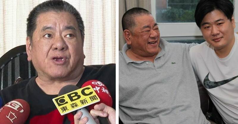 捲走10億家產！吳敦控兒子不孝「為了女友不要親爹」　突然翻盤「全是為了我好」