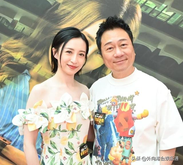 TVB花旦談伍詠薇爆料：沒經歷過她說的事，不想為友台節目做宣傳