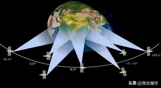 拒絕使用中國北斗！印度自製衛星導航成功，印媒：超過北斗和GPS