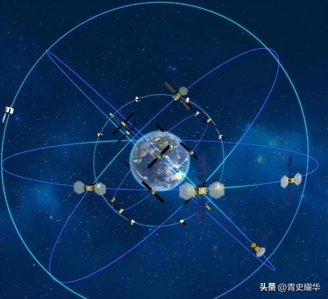 拒絕使用中國北斗！印度自製衛星導航成功，印媒：超過北斗和GPS