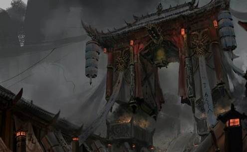人死後到陰間能和親人團聚嗎？原來地府是這樣，怪不得親人去世很少托夢，看完大吃一驚