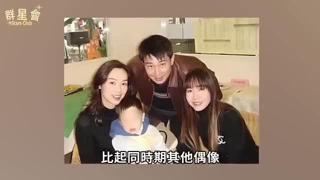 消失21年！玉女歌手金瑞瑤曝近況！與兒子街頭叫賣菜葉太驚人，今丈夫真實身份終於瞞不住