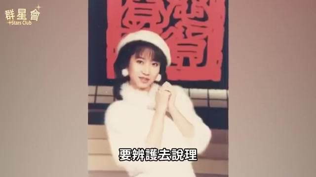 消失21年！玉女歌手金瑞瑤曝近況！與兒子街頭叫賣菜葉太驚人，今丈夫真實身份終於瞞不住