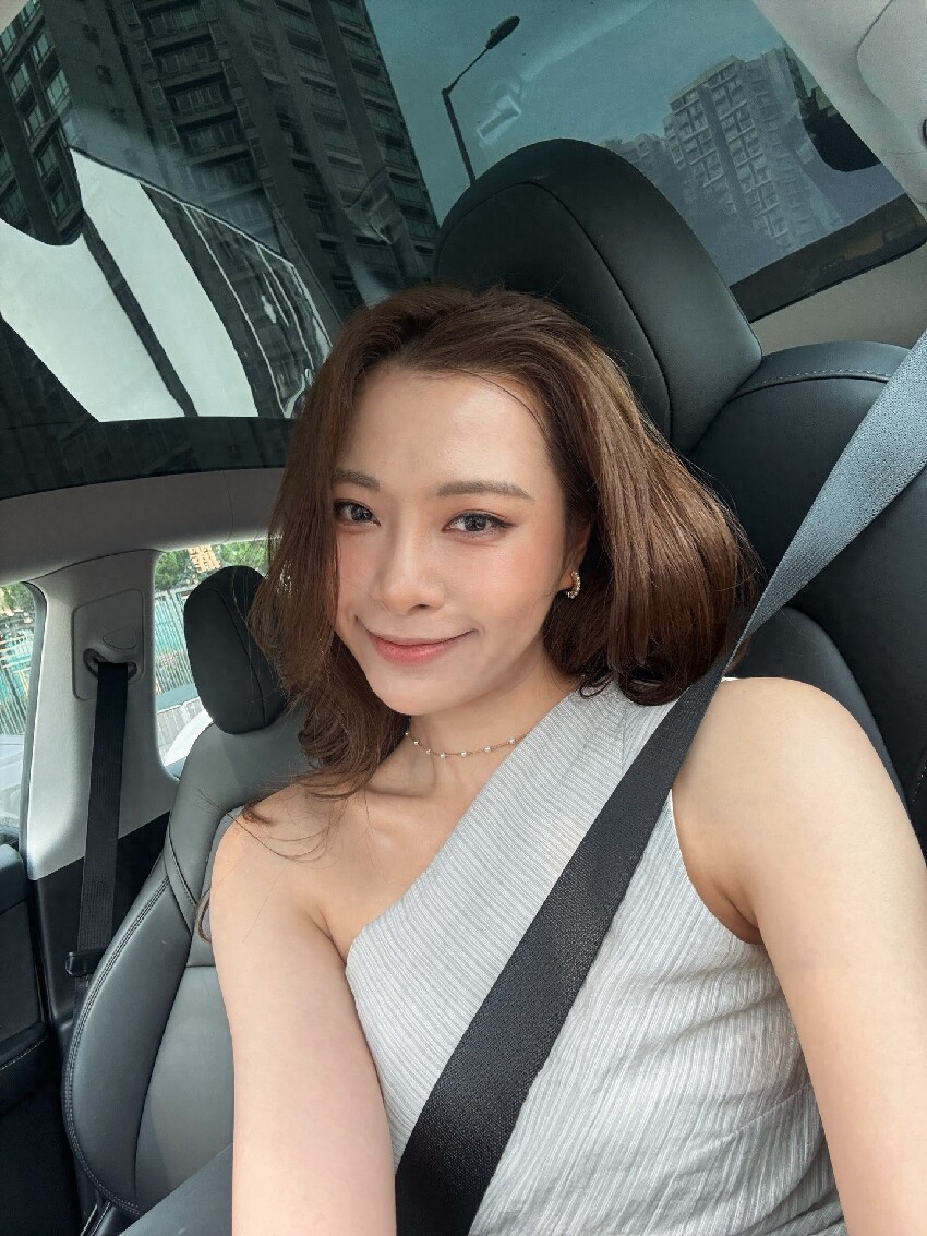 TVB人氣女星公開擇偶條件!偏愛聰明單純型,直言不看重外表顏值