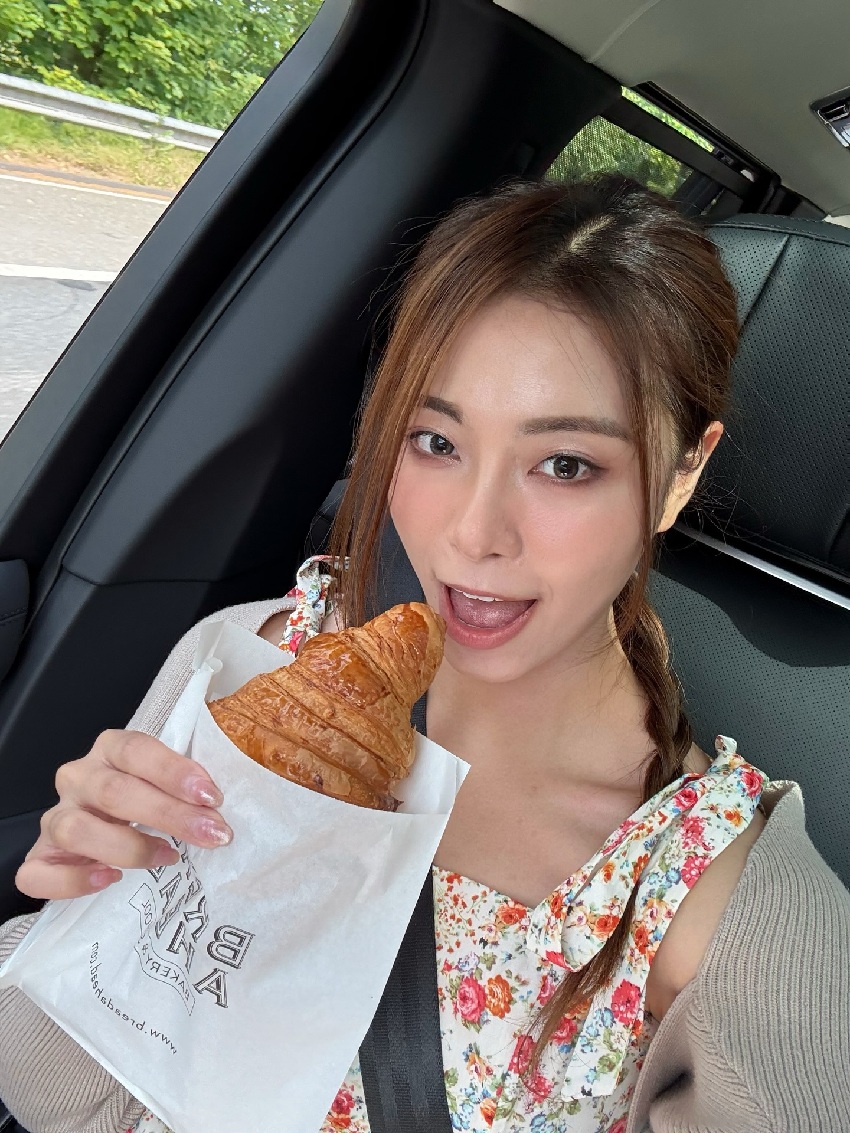TVB人氣女星公開擇偶條件!偏愛聰明單純型,直言不看重外表顏值