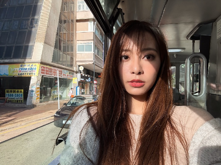 TVB人氣女星公開擇偶條件!偏愛聰明單純型,直言不看重外表顏值