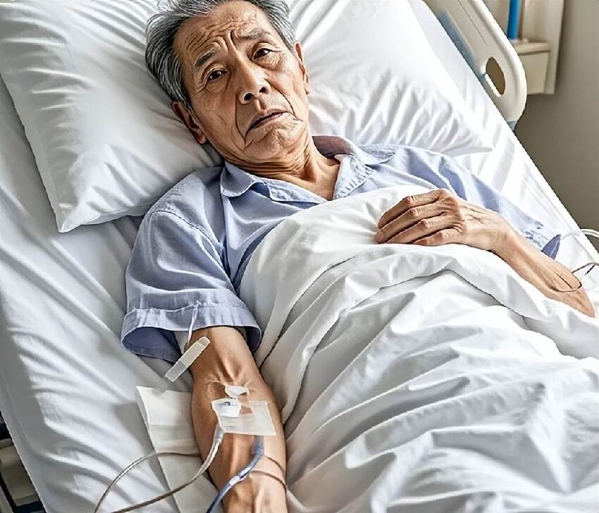 一週多達7次，33歲男子不幸猝死，妻子：多次勸說，他就是不聽