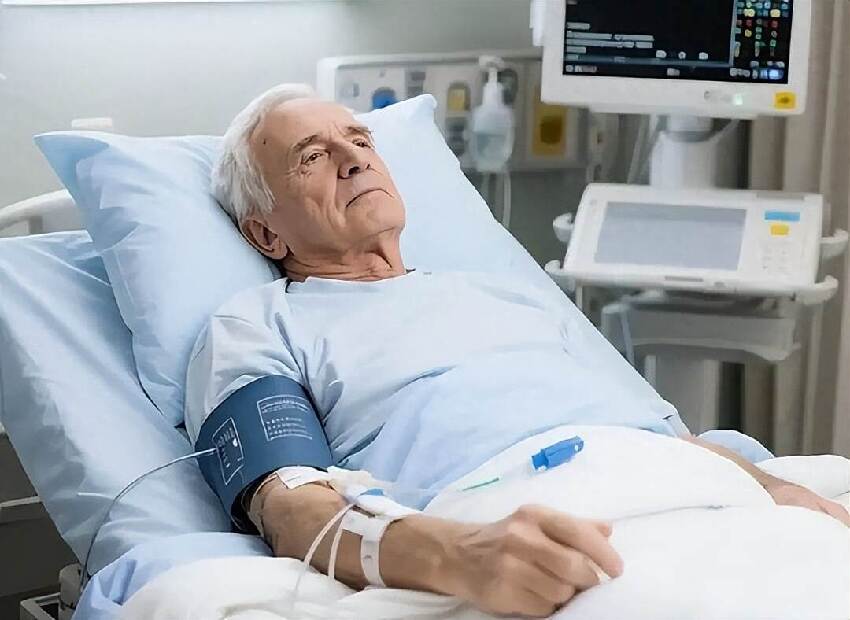 一週多達7次，33歲男子不幸猝死，妻子：多次勸說，他就是不聽