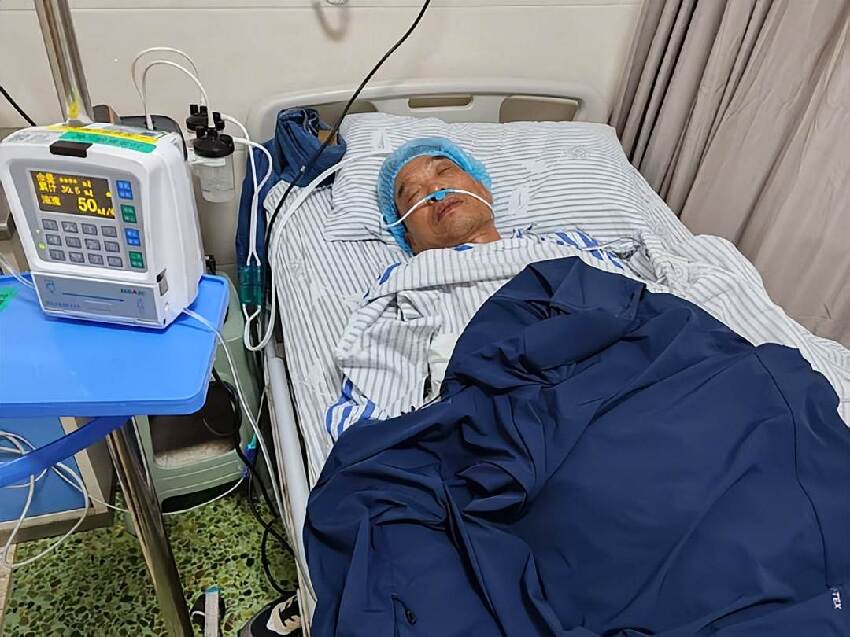 一週多達7次，33歲男子不幸猝死，妻子：多次勸說，他就是不聽