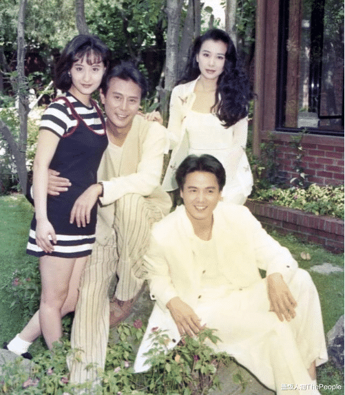 57歲未婚！台灣資深美女被傳「交往富商包養」　遭翻出「無人繼承億萬資產」霸氣回應