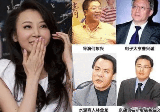 57歲未婚！台灣資深美女被傳「交往富商包養」　遭翻出「無人繼承億萬資產」霸氣回應