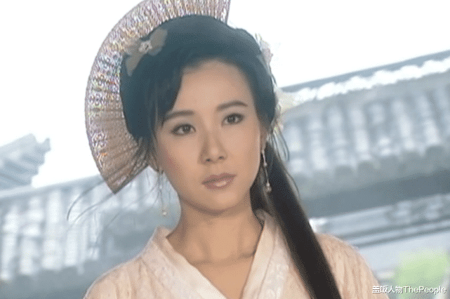 57歲未婚！台灣資深美女被傳「交往富商包養」　遭翻出「無人繼承億萬資產」霸氣回應