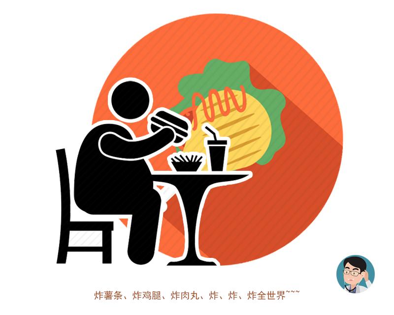 癌症都是吃出來？腫瘤科醫生坦言：若遇到6種食物，那就不是謠言