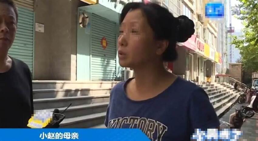 女子取錯價值8000元快遞，拒不退還，店主報警反被其母嗆：她才23歲，懂什麼？