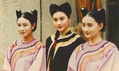 瓊瑤等她4年，9歲入行，19歲爆紅，37歲嫁地產富豪，50歲還猶如少女！