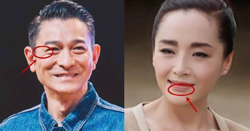 做陰德竟會改面相！命理師曝「臉上3部位變化」藏福報密碼 出現這紋路陰德爆發