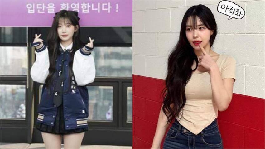 勁敵李珠珢來台掀旋風!李多慧「暴瘦2KG」鬆口心聲:想一起做「這1事」