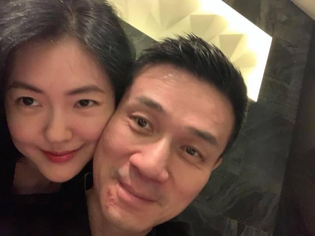 小S自揭11年沒夫妻生活！鼓勵老公許雅鈞找妹妹，自己用玩具解決