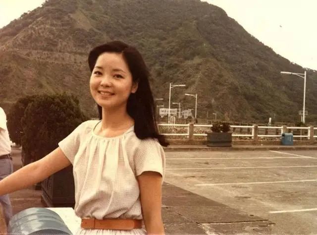 鄧麗君的轉世身,真的出現了么?事情並沒有這麼簡單……