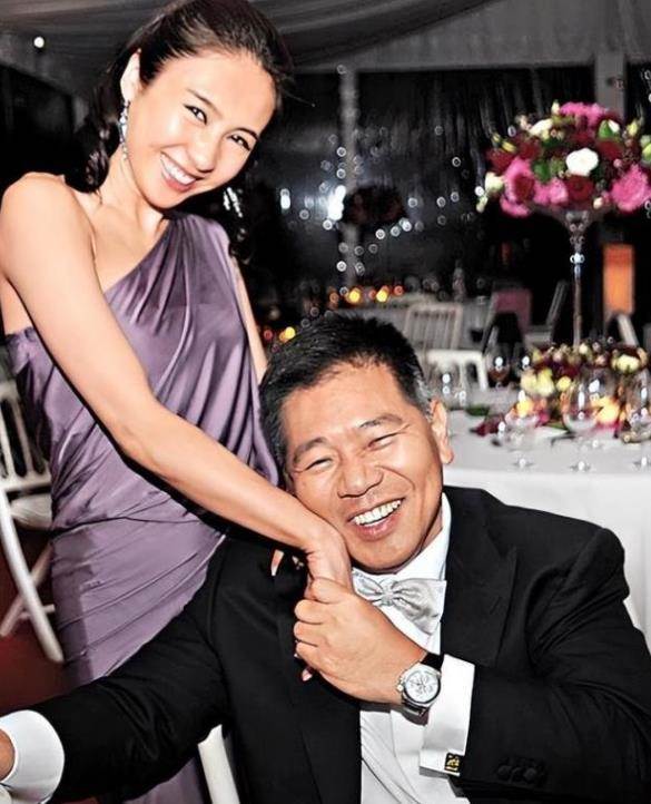 黎姿決定嫁給馬廷強時，母親哭著問她：「一家5口3人殘障，你怎麼活」 ，她只說1句話，讓門外的馬廷強「聽後淚如雨下」