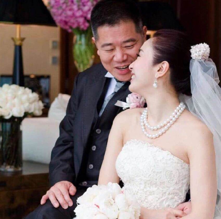 黎姿決定嫁給馬廷強時，母親哭著問她：「一家5口3人殘障，你怎麼活」 ，她只說1句話，讓門外的馬廷強「聽後淚如雨下」