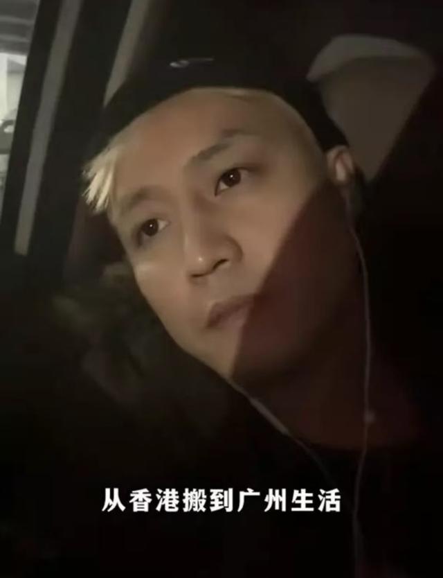 好慘!港男星曝無戲拍找人應酬喝到拉血,去年更與小16歲女友分手