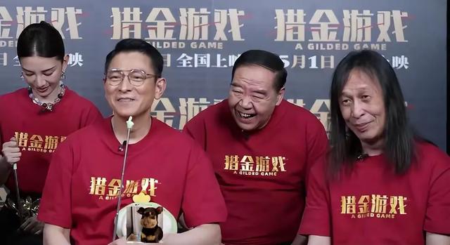 鄭則仕自曝曾欠債1700萬,公開感謝劉德華相助,要跟著他一輩子