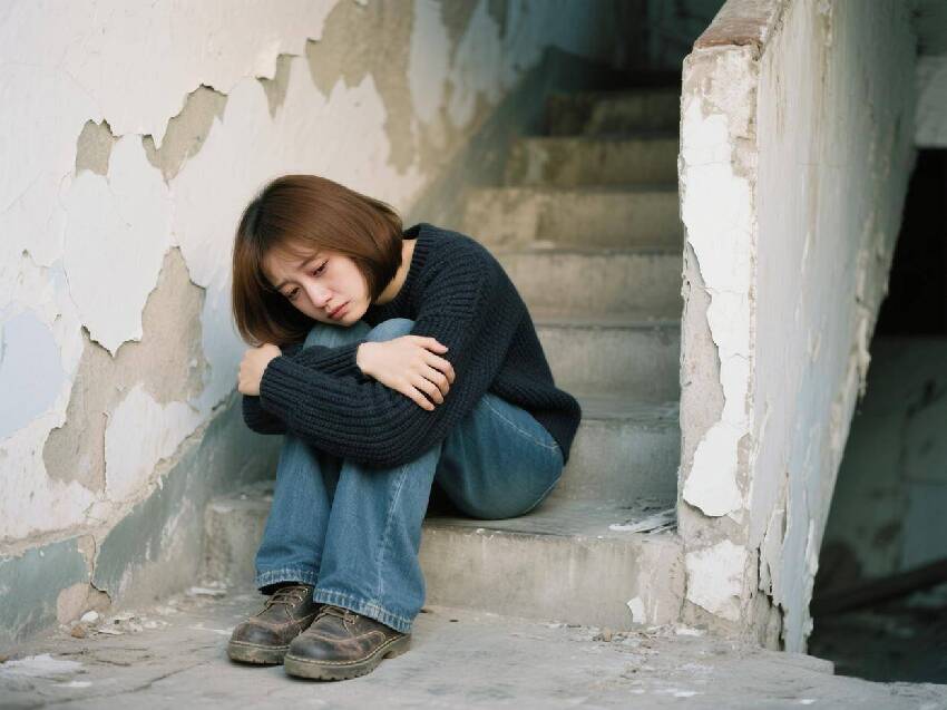一個女人,穿的衣服往往決定了她的生活狀態,不是迷信